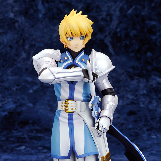 テイルズ オブ ヴェスペリア フレン・シーフォ | ALTER