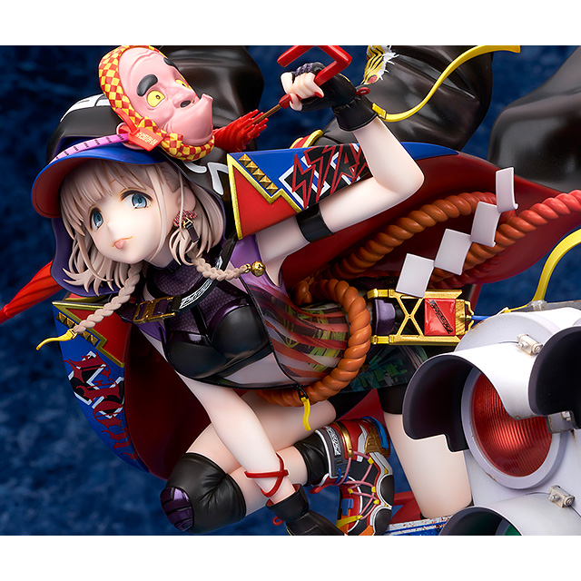 アイドルマスターシャイニーカラーズ 芹沢あさひ 空と青とアイツVer