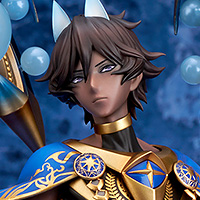 ランサー／謎のアルターエゴ・Λ | ALTER