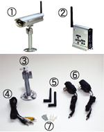 AT-2400WCS | 製品情報