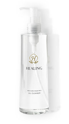 ヒーリング スキンローション | エルテ化粧品