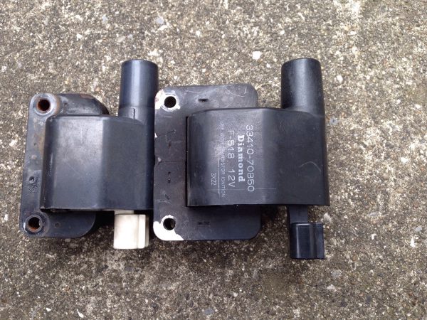 HITACHI 日立 SUZUKI スズキ イグニッションコイル 楽天市場】スズキ