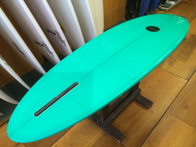 カラーレジンラミネート | サーフィンスクール 千葉市稲毛のサーフィン