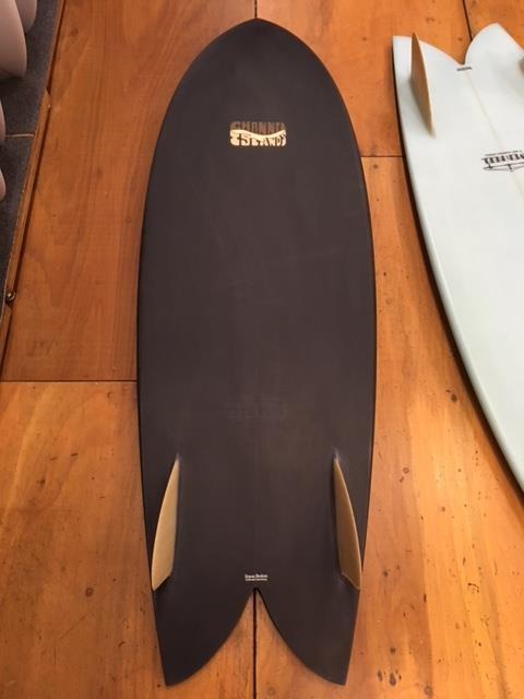 EVEN KEEL】CUSTOM ORDER | サーフィンスクール 千葉市稲毛の