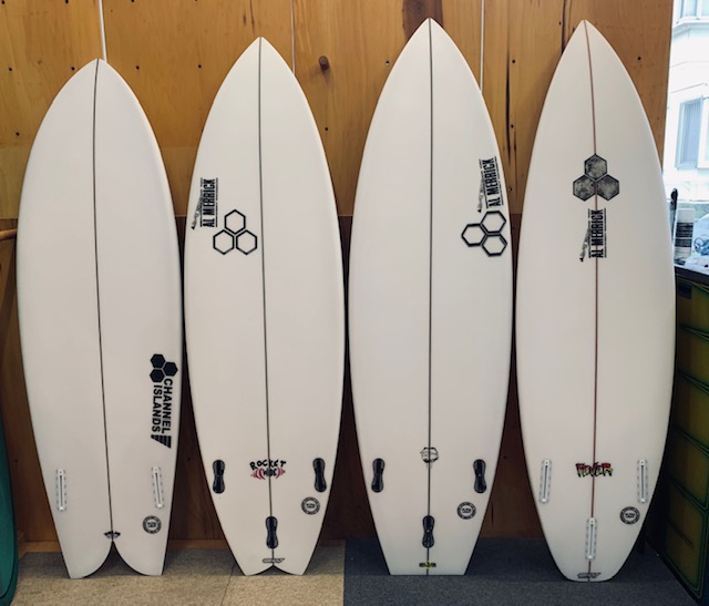 WAVE SLAVE SLIM」STACEY SYRFBOARDS | サーフィンスクール 千葉市稲毛