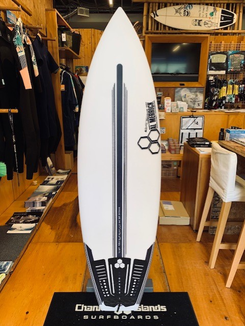 アルメリック 5'8”ネックベアード2 USシェイプ日本正規品 アルメリック