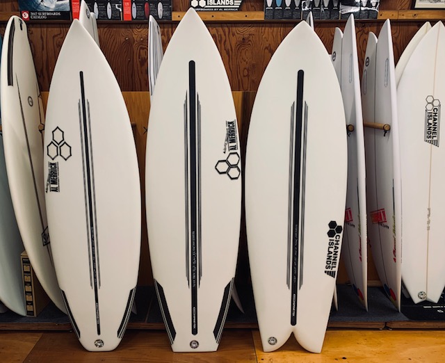 りく夫】 CI アルメリック ウルトラジョー スパインテック 5'7 りく夫