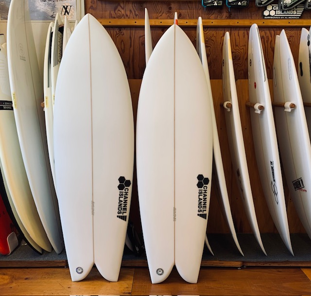 ツインフィッシュ 5'5 29.07L HAYDEN SHAPES】HYPTO TWIN 5'8
