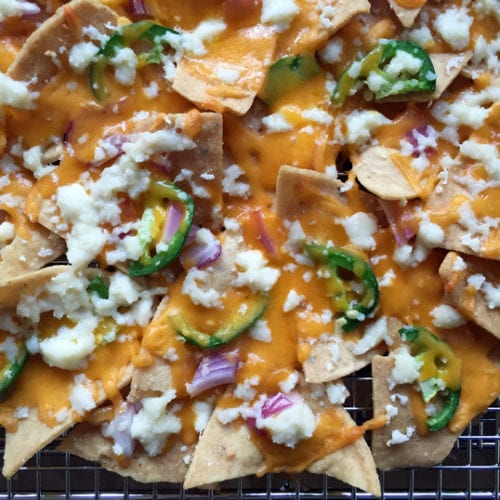 DRT タイニークラッシュ Cheese Head Nachos タコベイツ DRT