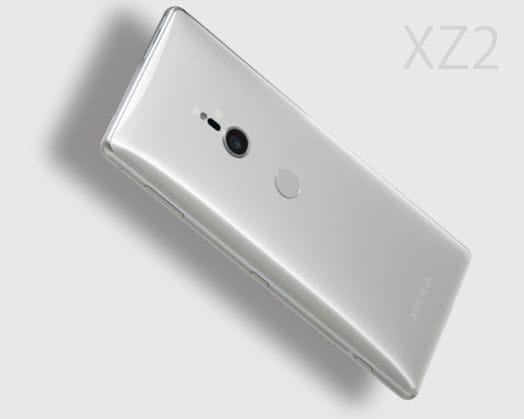 XZ3の情報が出始めています。 | alumania NEWS/BLOG