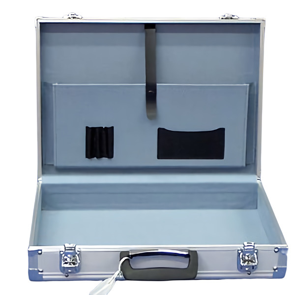 ジュラルミンケース ARSN42A(アタッシュ) – アルミケースドットコム