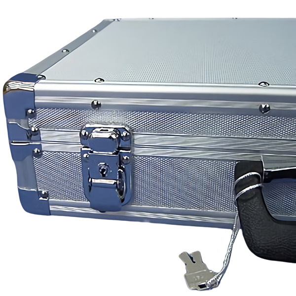 ジュラルミンケース ARSN42A(アタッシュ) – アルミケースドットコム