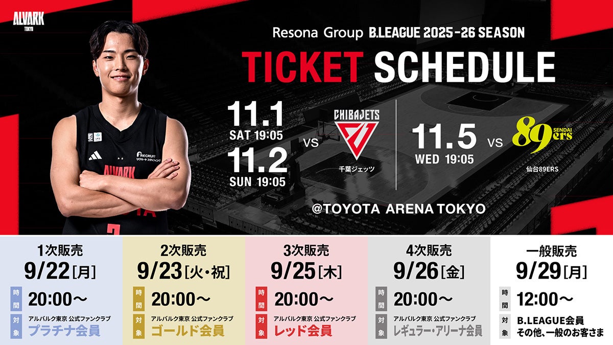 アルバルク東京 19-20 つねに上を向いて ユニ 2022-23シーズン
