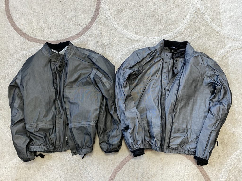 レビュー】REVIT SAND3ジャケットを買って8000kmほど走ってみた