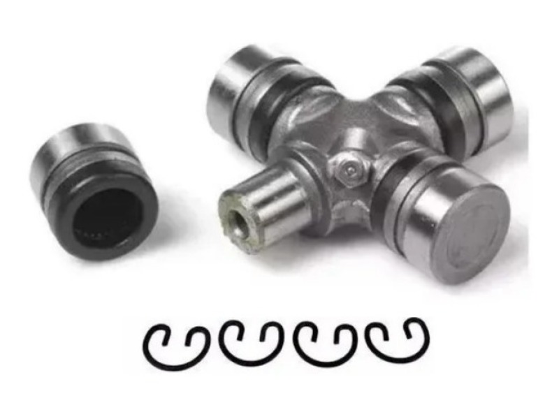 Cruzeta do Cardan Zm Toyota Bandeirante 1962 1963 1964 1965 1966