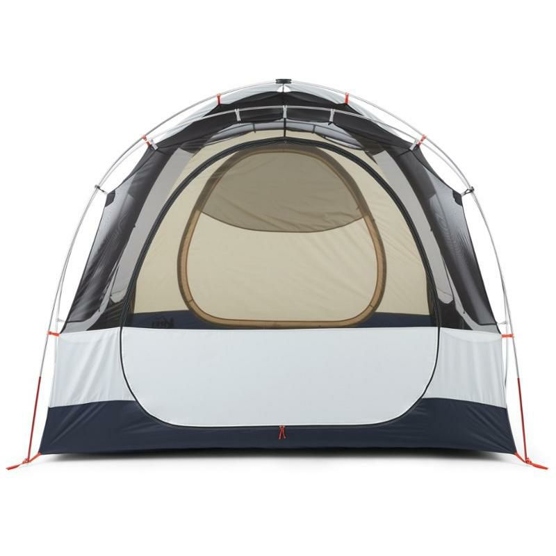テント 6人用 キングダム 254x305cm REI Co-op Kingdom 6 Tent
