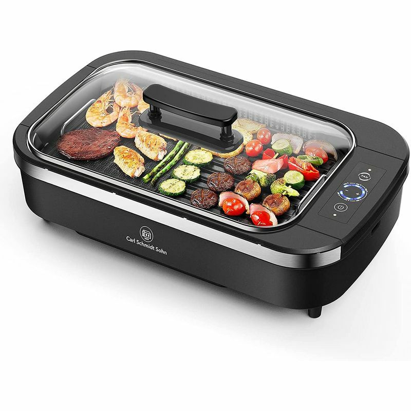 George Foreman／ジョージフォアマン | アルファエスパス