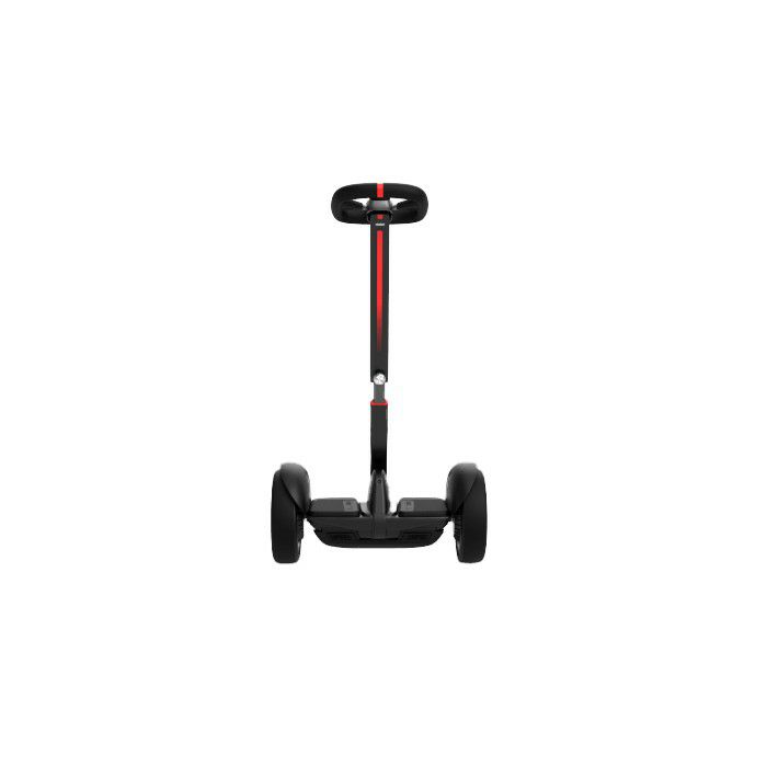 セグウェイ ナインボット S マックス 最高時速20km Segway Ninebot S