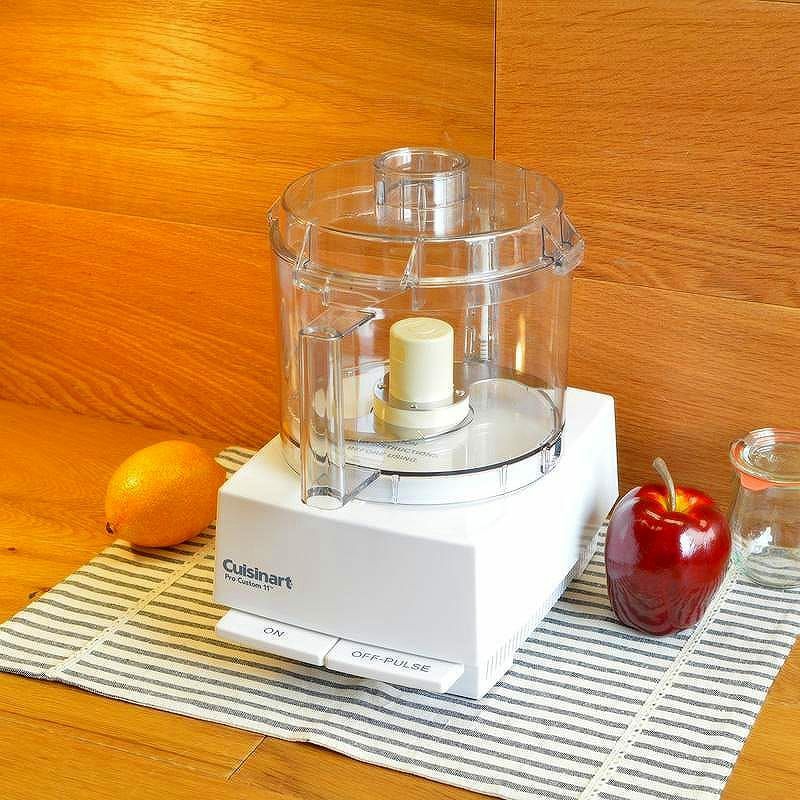 クイジナート フードプロセッサー (DLC-8P2Jと同等品) Cuisinart DLC