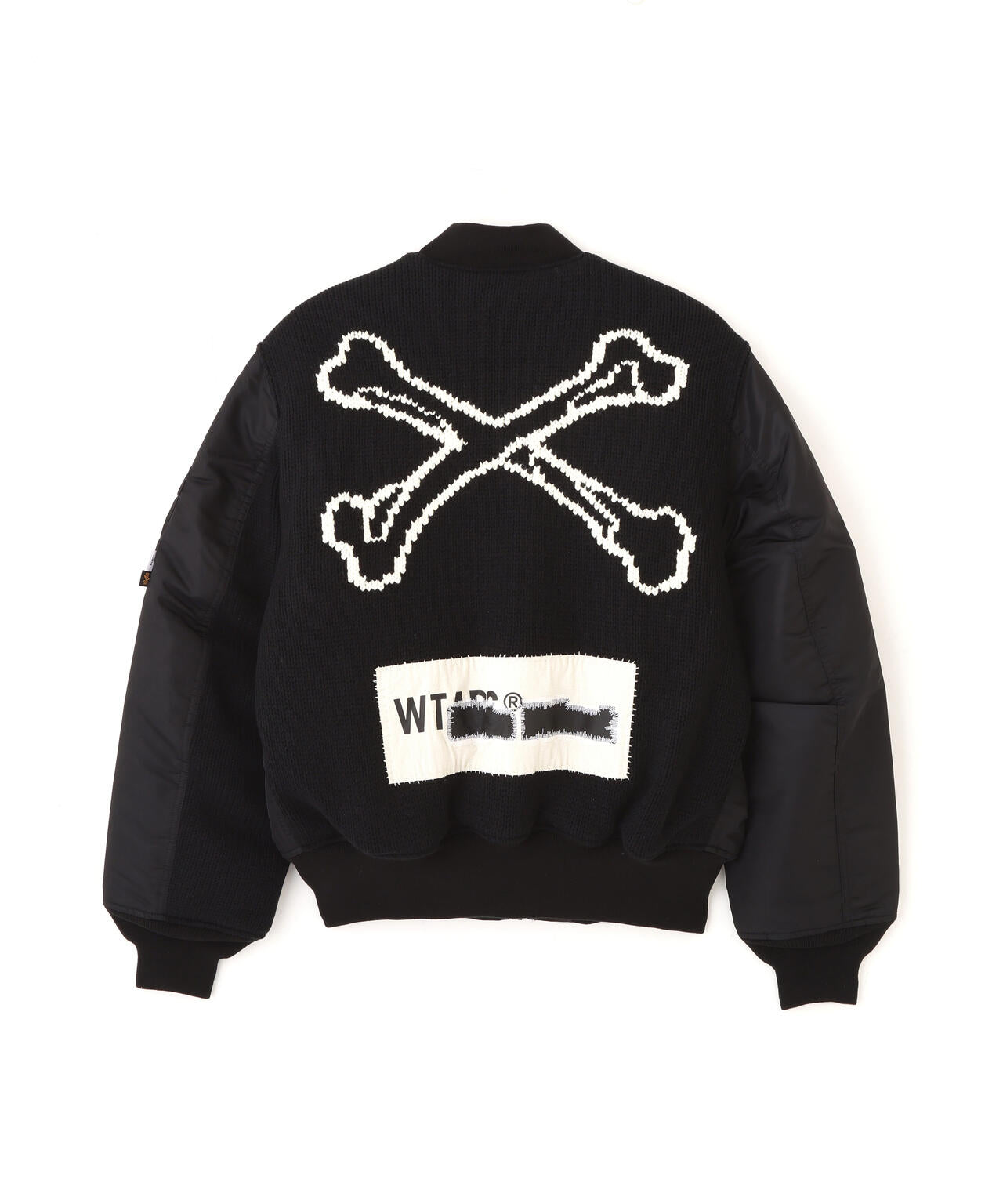 WTAPS MAｰ1 ｜アルファ インダストリーズ