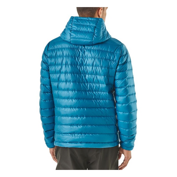 Куртка Patagonia Down Sweater Hoody - купить в интернет-магазине