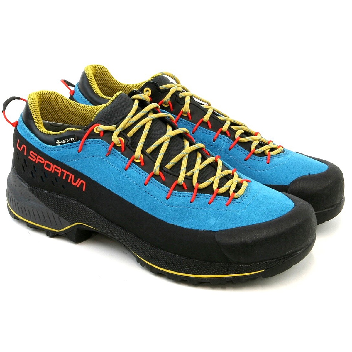 山岳金物店 / La Sportiva・ラ スポルティバ TX4 EVO GTX (ZFAS052)