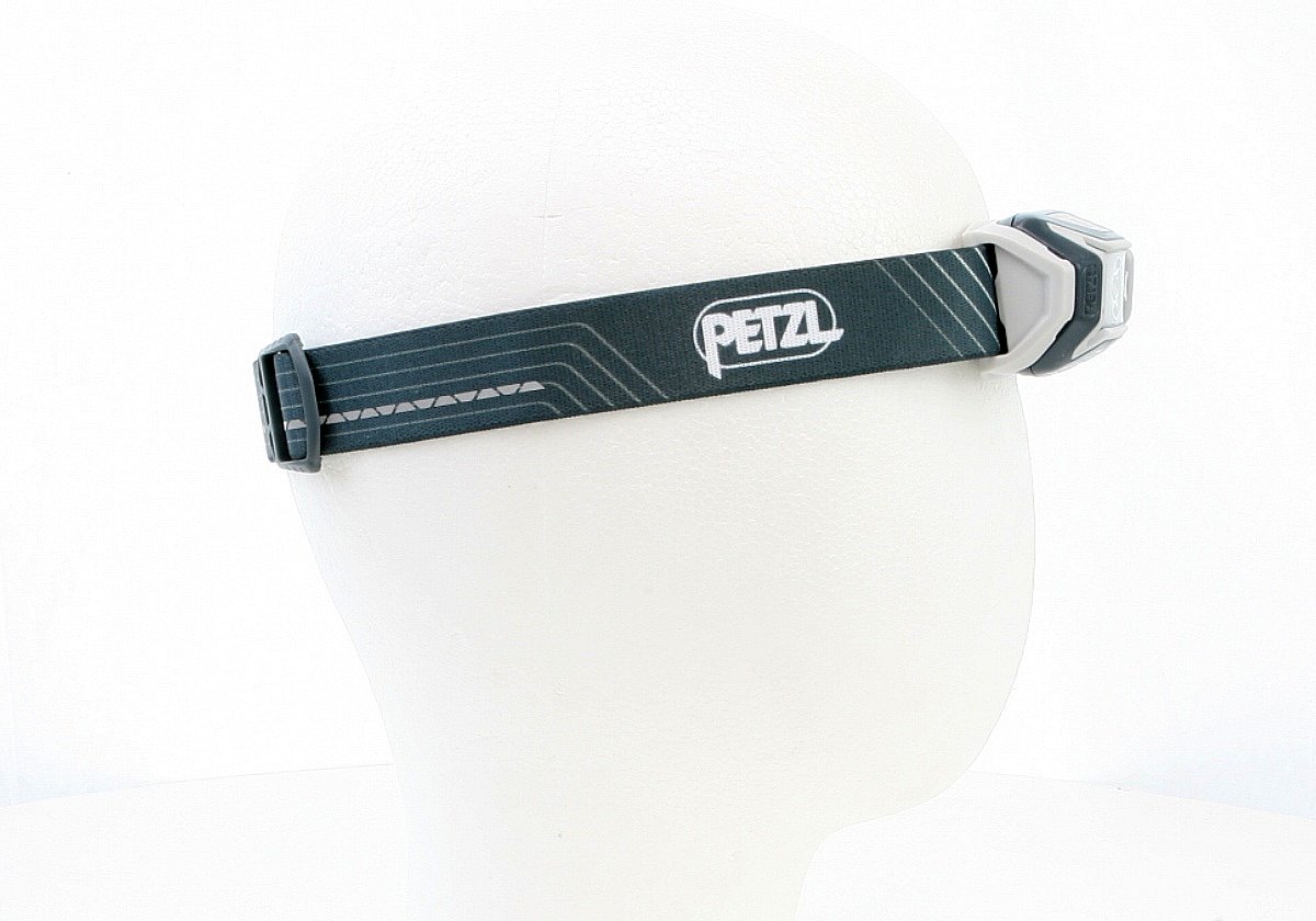 山岳金物店 / Petzl・ペツル TIKKA CORE ティカコア 450ルーメン