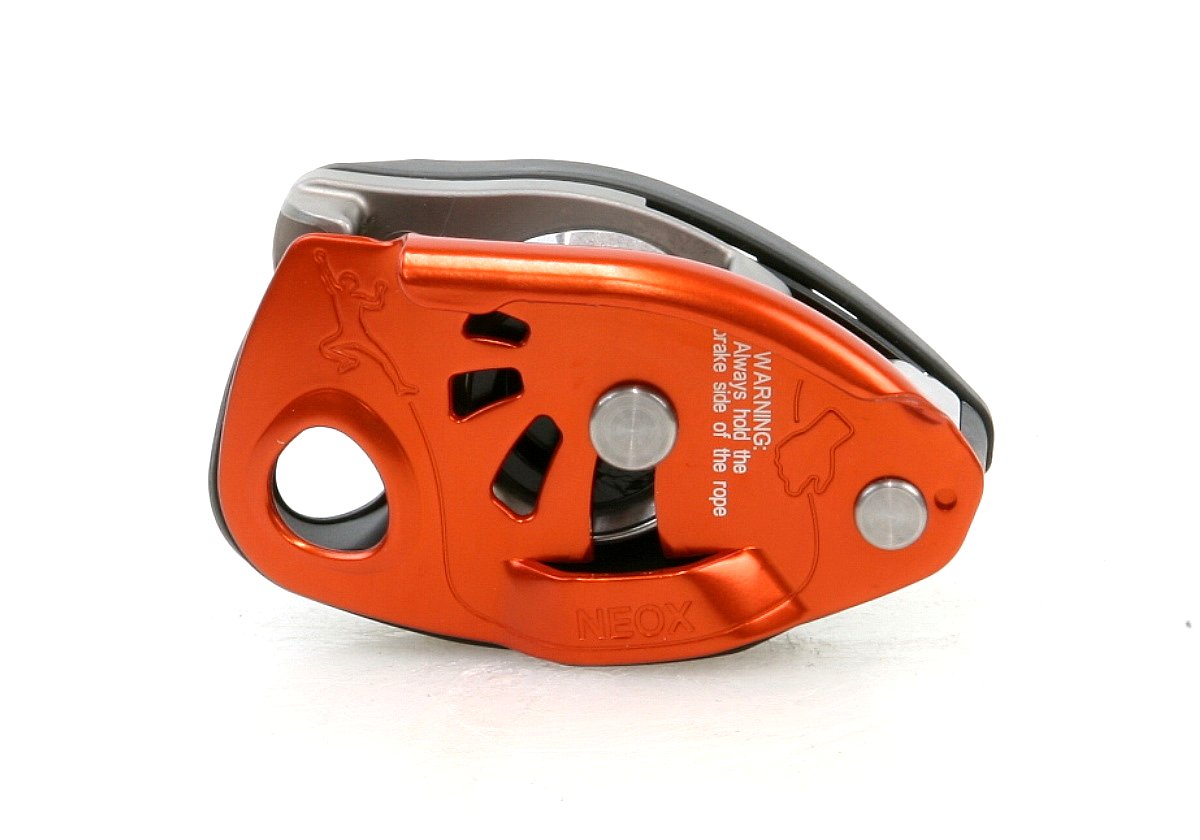 山岳金物店 / Petzl Neox・ペツル ネオックス D016AA