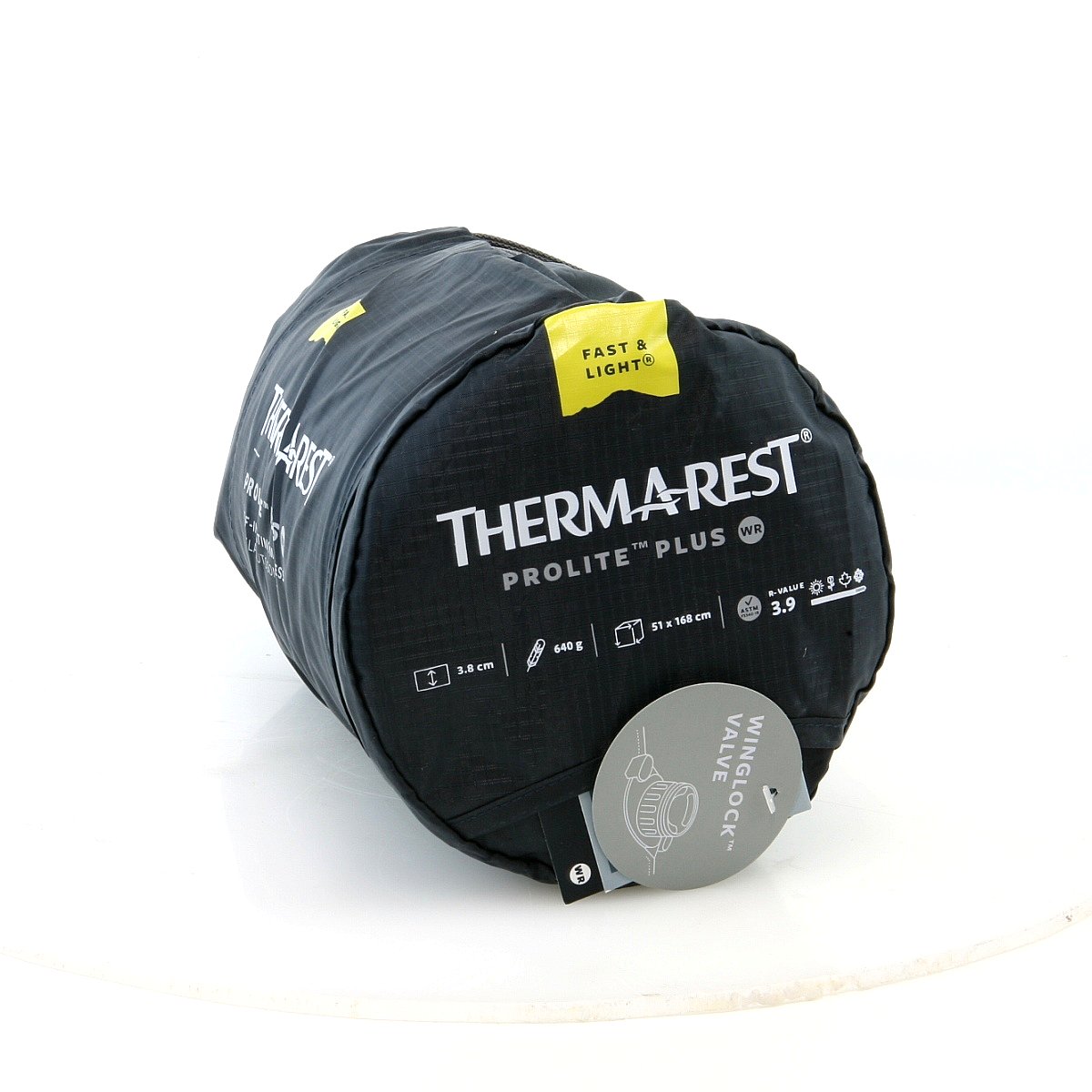 山岳金物店 / THERMAREST ProLite Plus・サーマレスト プロライト