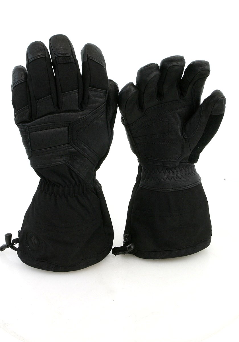 山岳金物店 / Black Diamond Guide・ブラックダイヤモンド ガイド