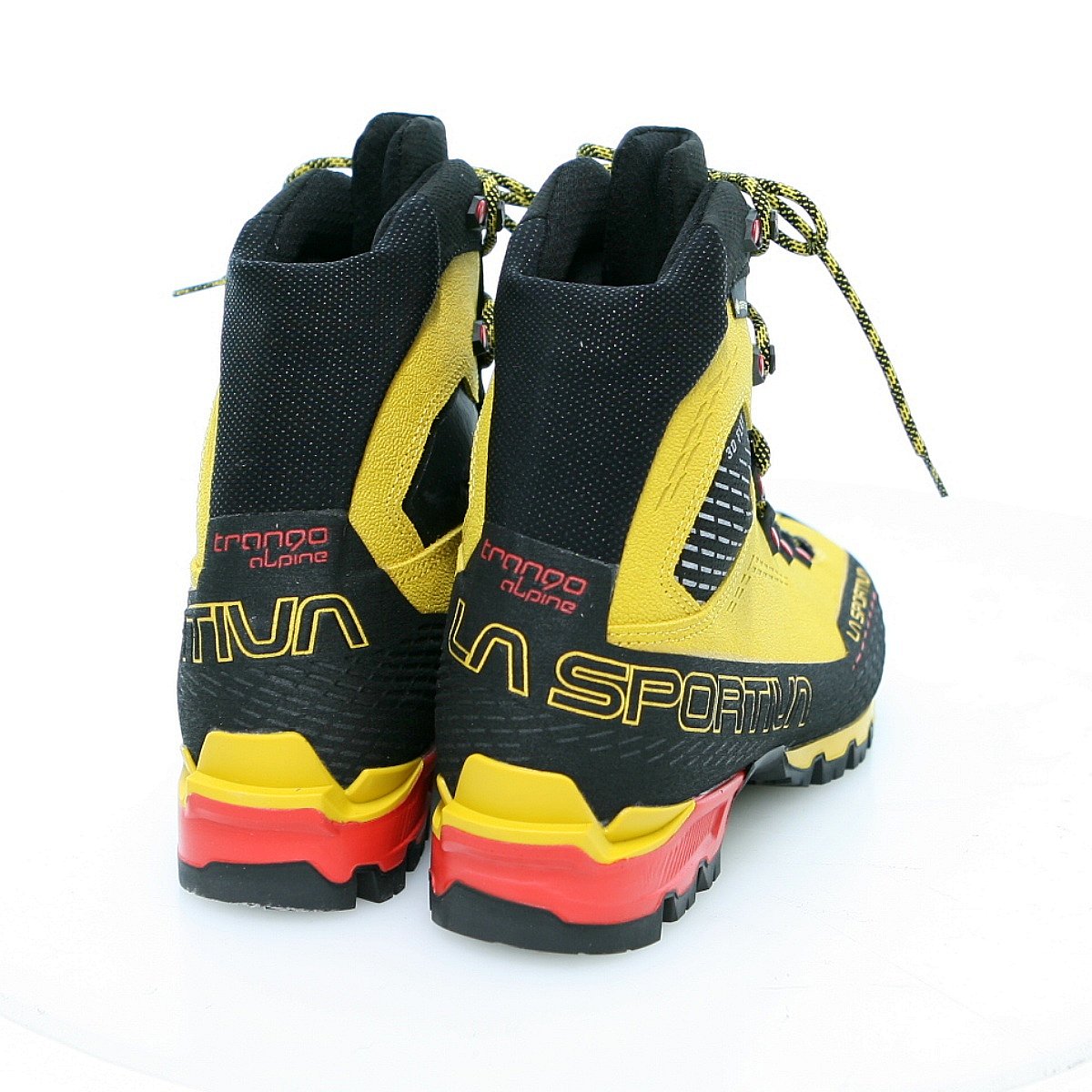 山岳金物店 / La Sportiva TRANGO ALPINE GTX・ラ スポルティバ
