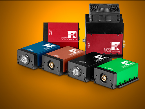 シングルフォトンカウンティングモジュール | レーザー機器 専門商社