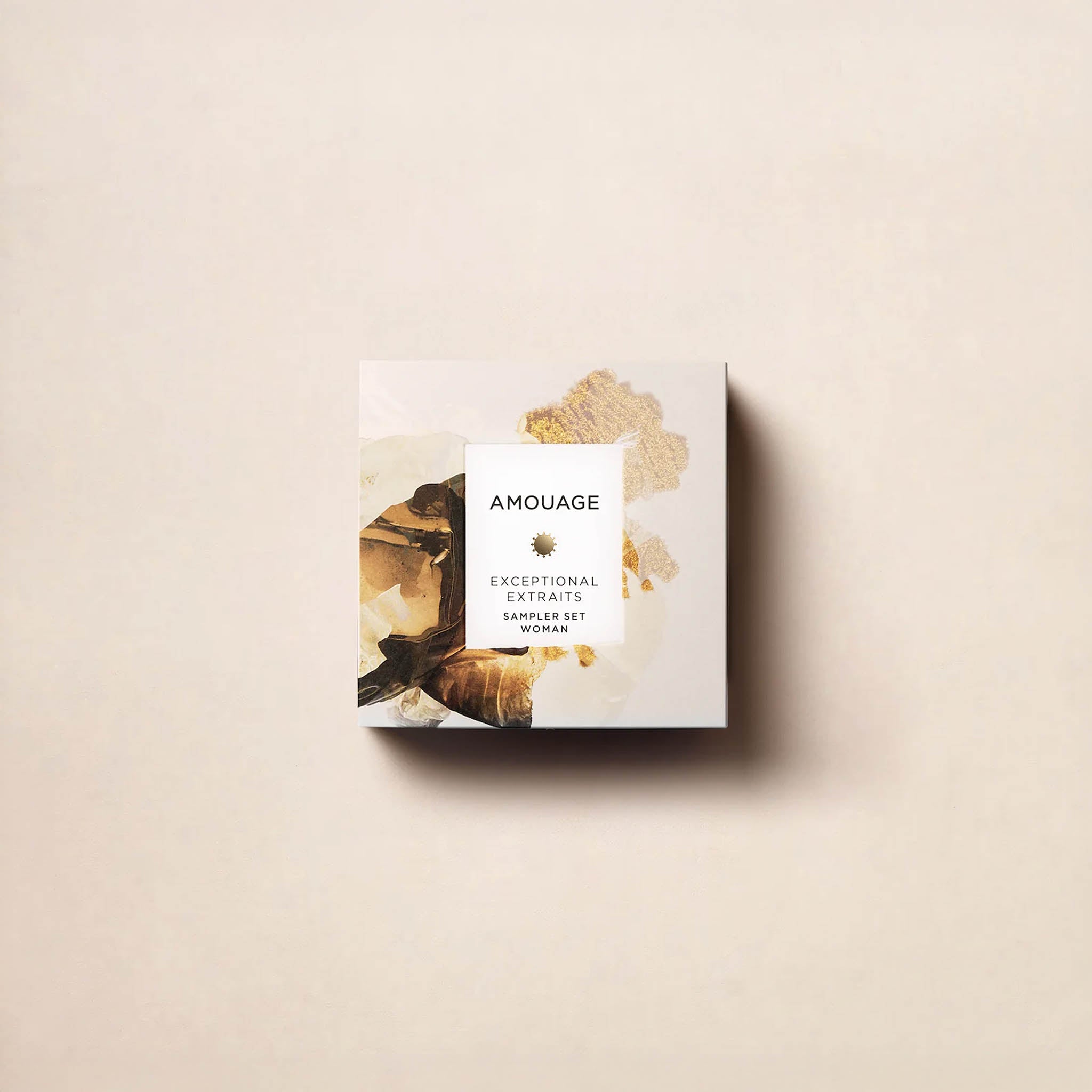 Women's Extraits Set – The House of Amouage