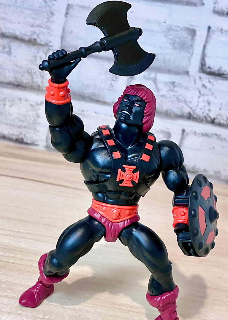 マスターズオブユニバース・オリジンズ アンチエターニア・ヒーマン