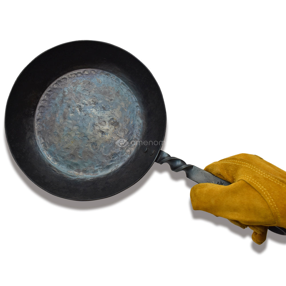 millio鍛造フライパン22cm みきかじや村 安隨製作所 2026年最新