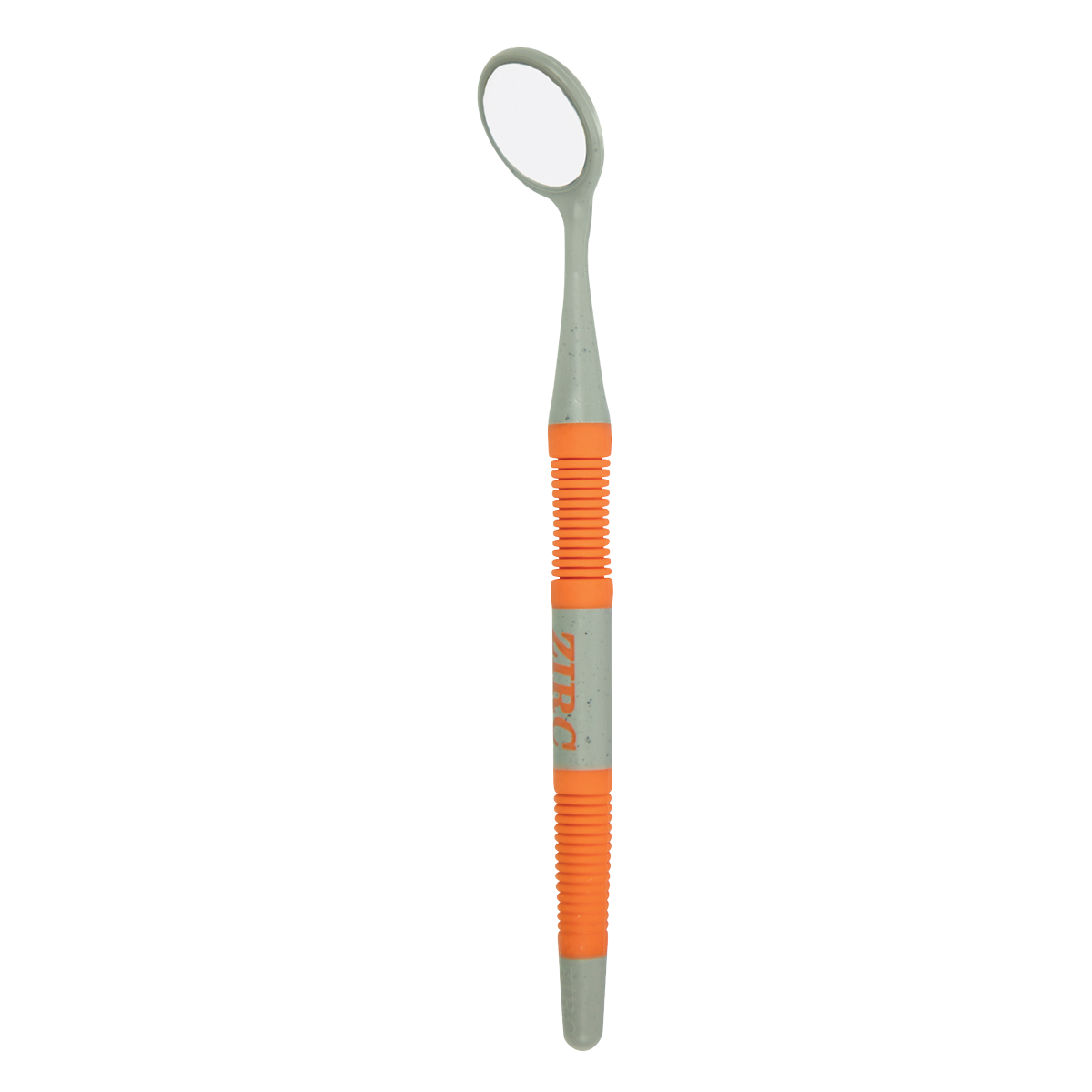Zirc Assorted Soft Grip Mirrors – American Dental Accessories, Inc.