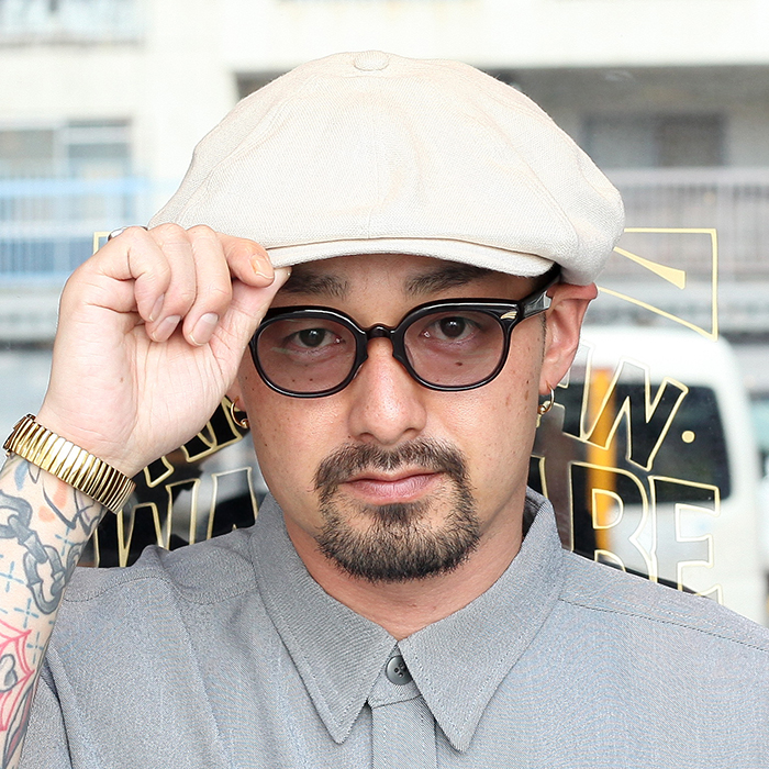 quilp リネンキャスケット60 Lock&Co Hatters.