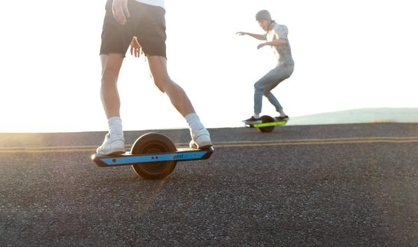 Onewheel Pint X – American Iron Cycles