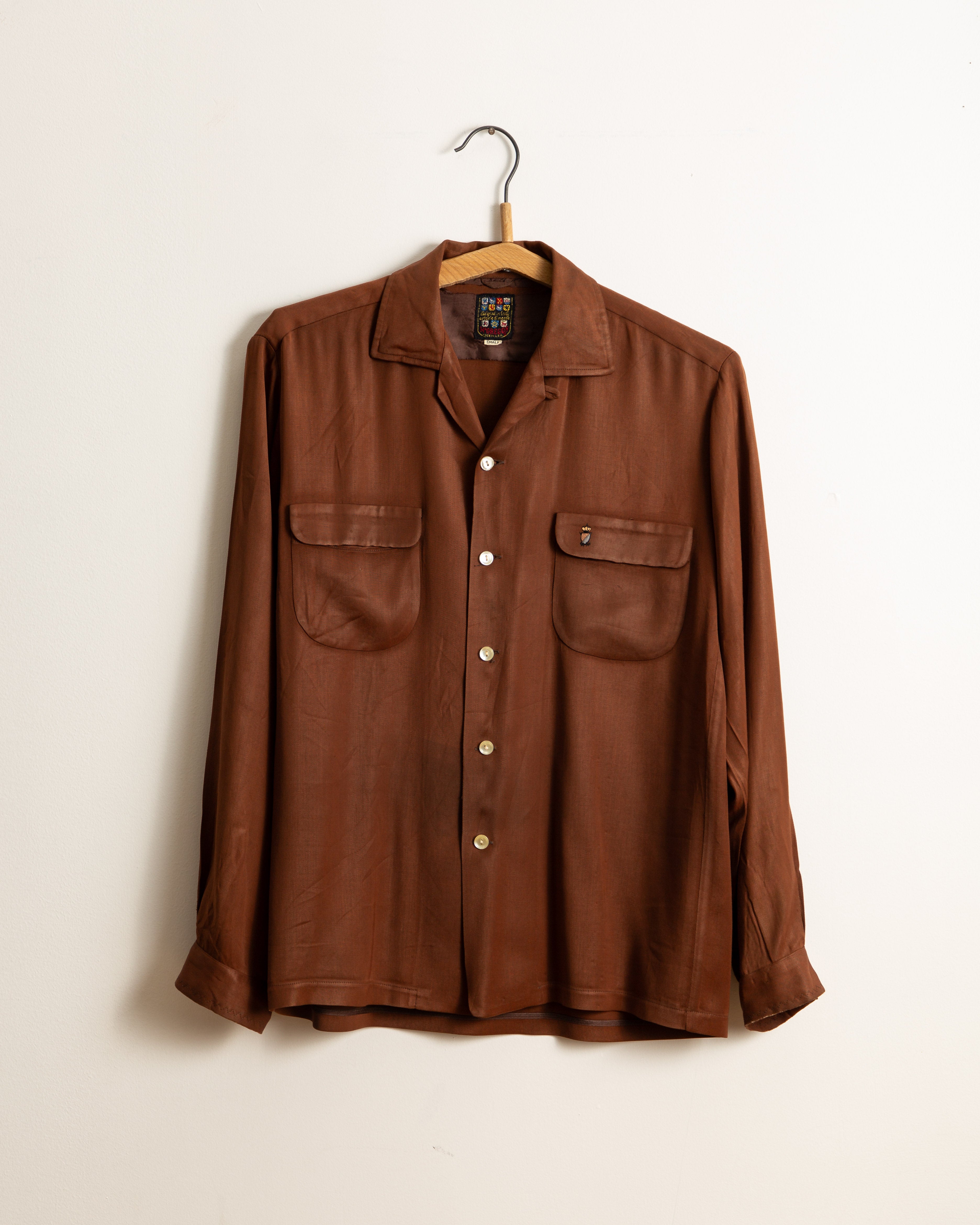 MEN'S SHIRTS – Page 2 – American Rag Cie