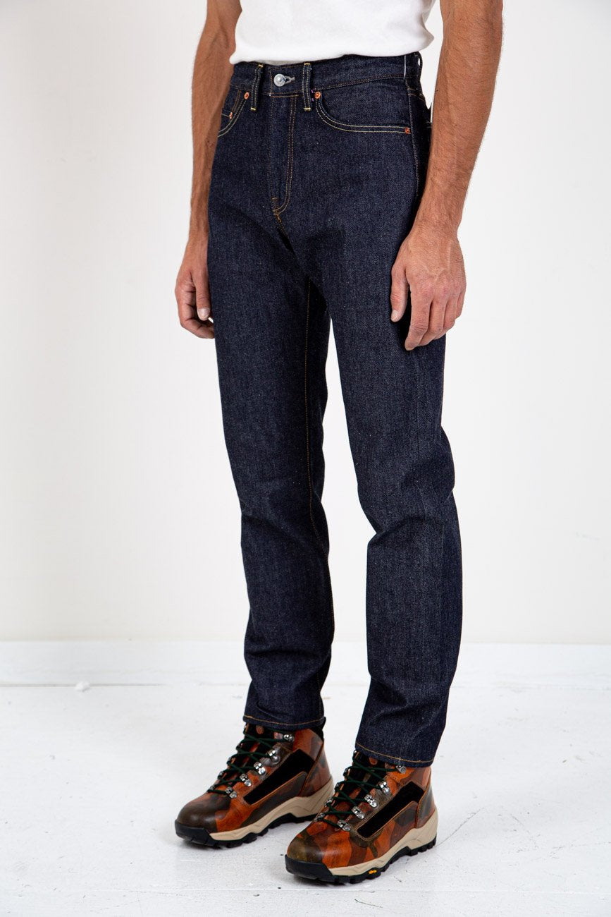 1954 501 Jean Rigid – American Rag Cie