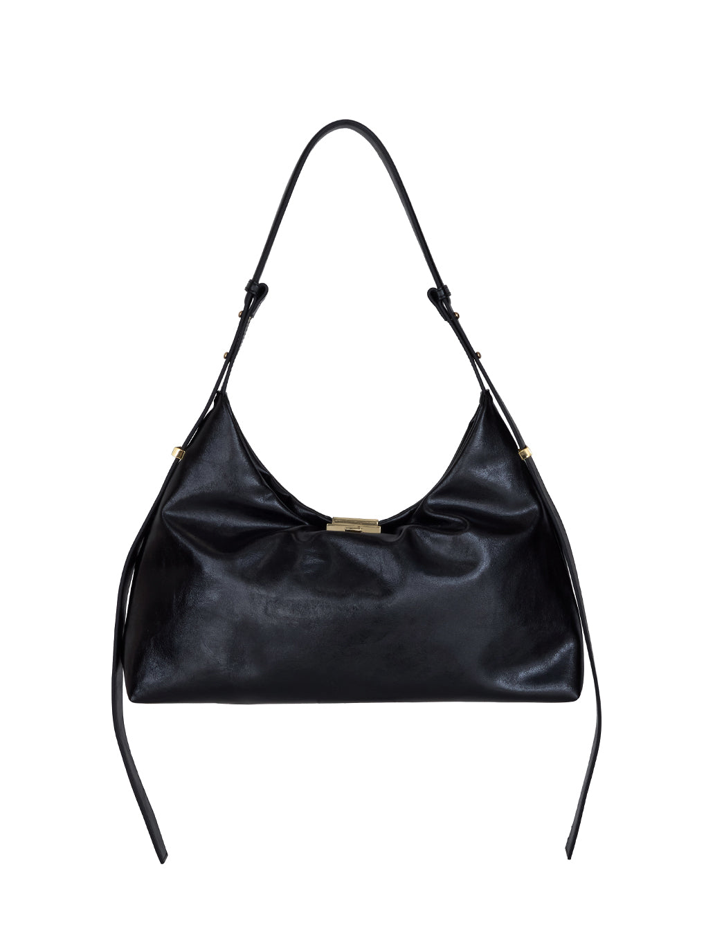 UND PARTS ACCENT ONE HANDLE BAG