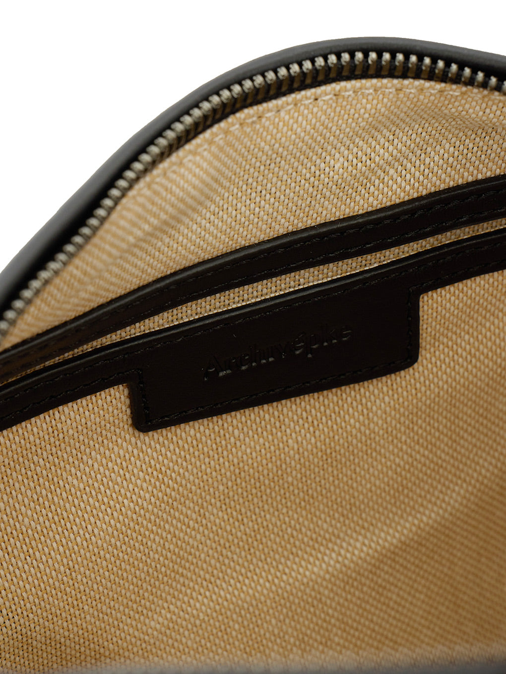 Archivépke Ridge shoulder bag