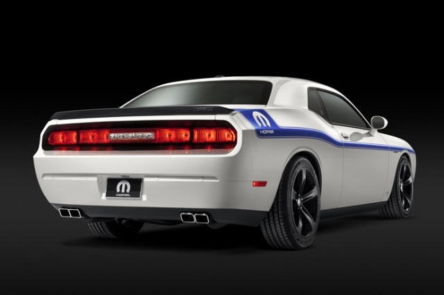 ダッジチャレンジャー モパー10 (MOPAR10) | アメ車と逆輸入車の総合