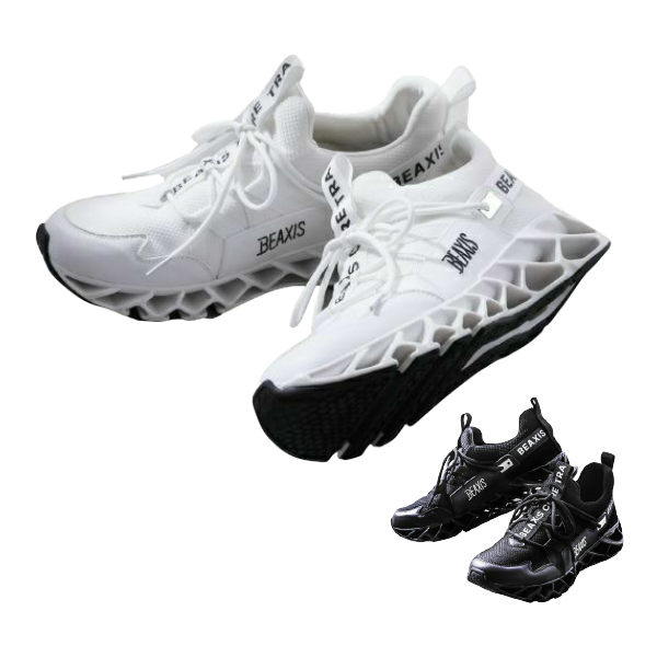 バランスコアスニーカー2.5 BEAXIS(ビーアクシス) | amepla