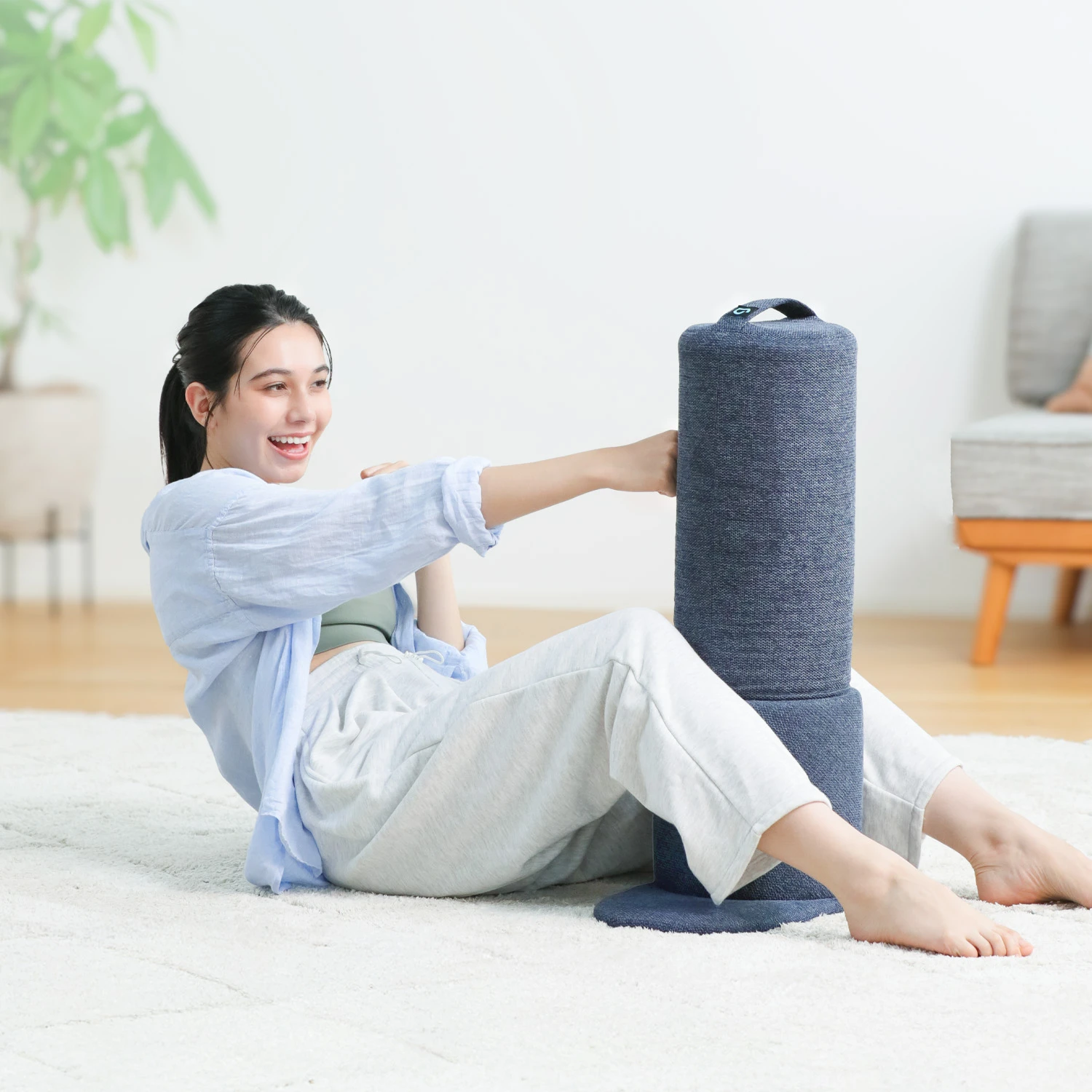 シェイプヒットポール gymterior(ジムテリア) | amepla