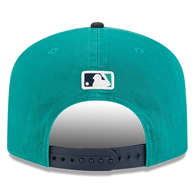 ニューエラ キャップ 海外取寄 19TWENTY シアトル マリナーズ 2026 MLB