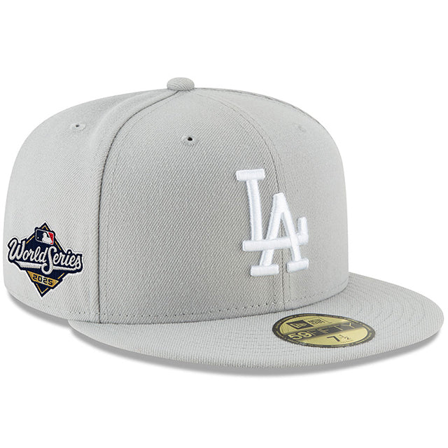 2025 ワールドシリーズモデル ニューエラ キャップ 59FIFTY