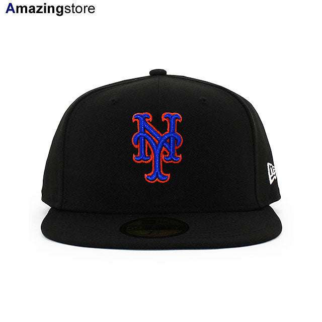 ニューエラ キャップ 59FIFTY ニューヨーク メッツ 2024 MLB ON-FIELD