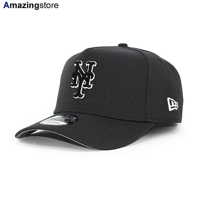 シティコネクト ニューエラ キャップ 9FORTY ニューヨーク メッツ MLB