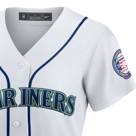 イチロー 2025 日米 野球殿堂入り海外取寄 女性用 ナイキ ホーム